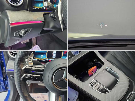 Mercedes-Benz CLS-Class — photo 18