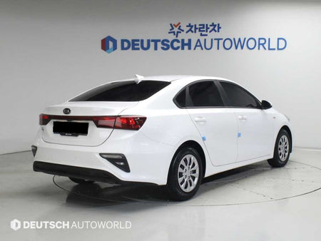 Kia K3 — photo 02