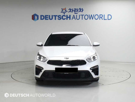 Kia K3 — photo 03