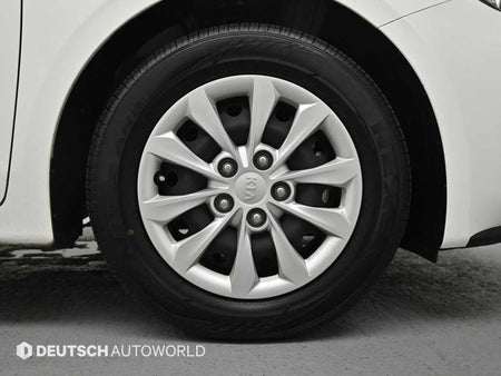 Kia K3 — photo 05