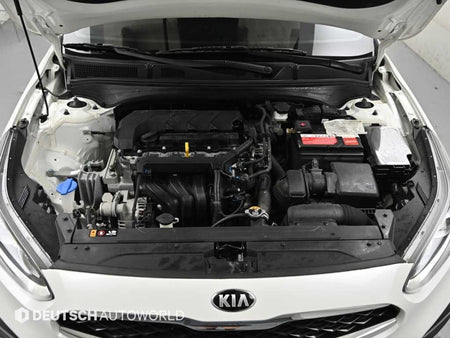 Kia K3 — photo 06