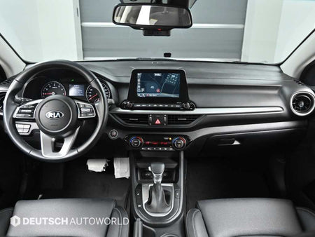 Kia K3 — photo 07