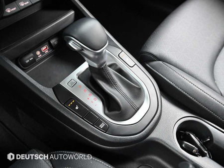 Kia K3 — photo 09