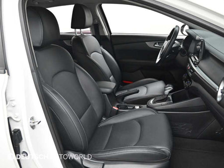 Kia K3 — photo 10