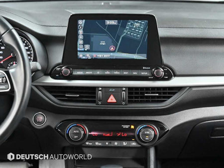 Kia K3 — photo 14