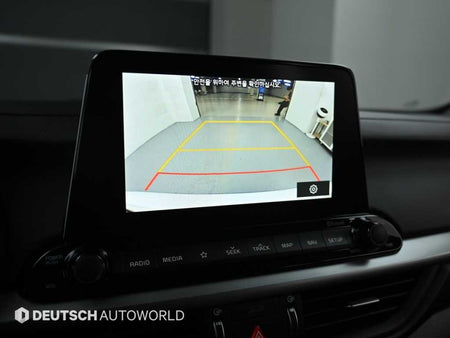Kia K3 — photo 15