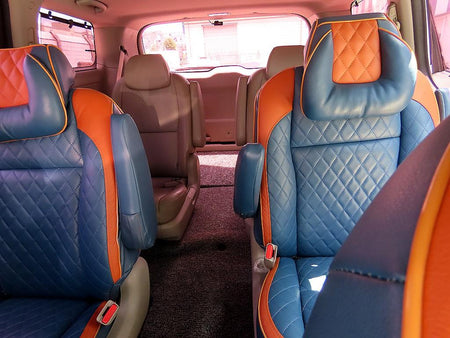 Kia Carnival — photo 07