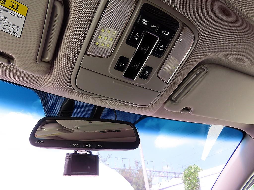 Kia Carnival — photo 14