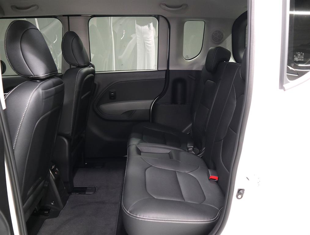 Kia RAY — photo 10