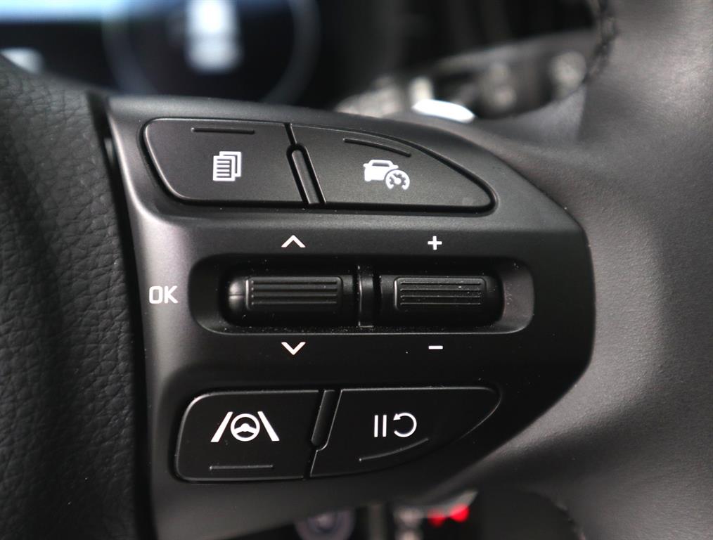 Kia RAY — photo 15