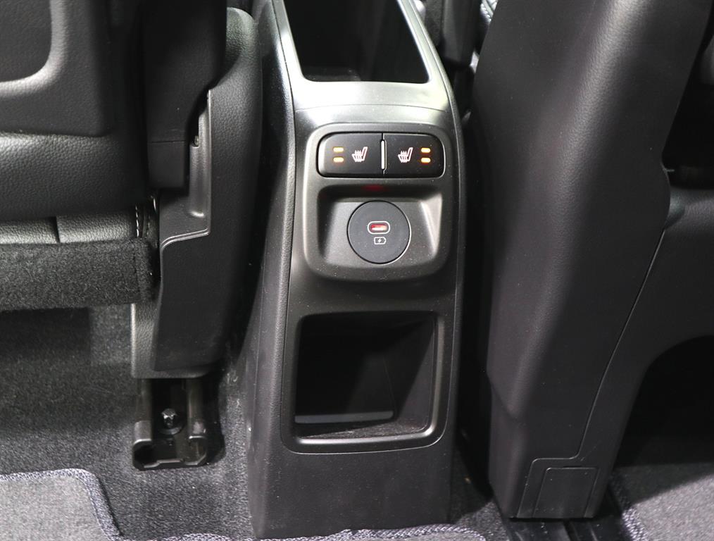 Kia RAY — photo 17