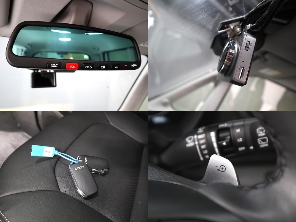 Kia RAY — photo 20