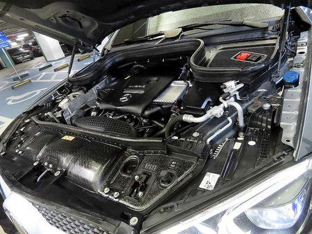 Mercedes-Benz GLE-Class — photo 19