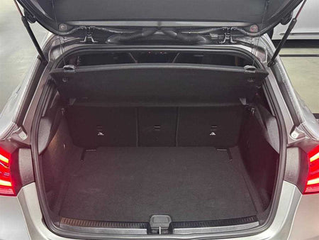 Mercedes-Benz A-Class — photo 06