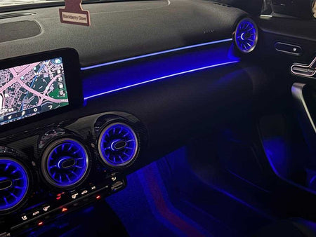 Mercedes-Benz A-Class — photo 14