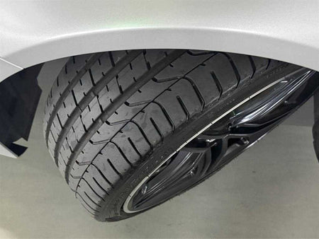 Mercedes-Benz A-Class — photo 18