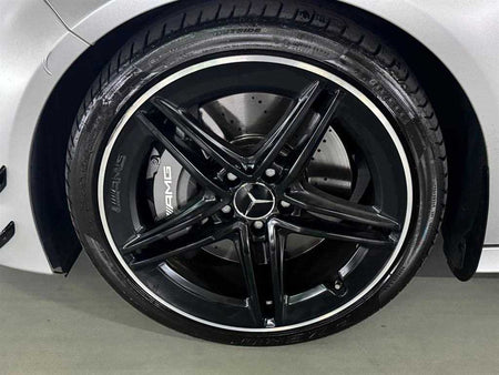 Mercedes-Benz A-Class — photo 19