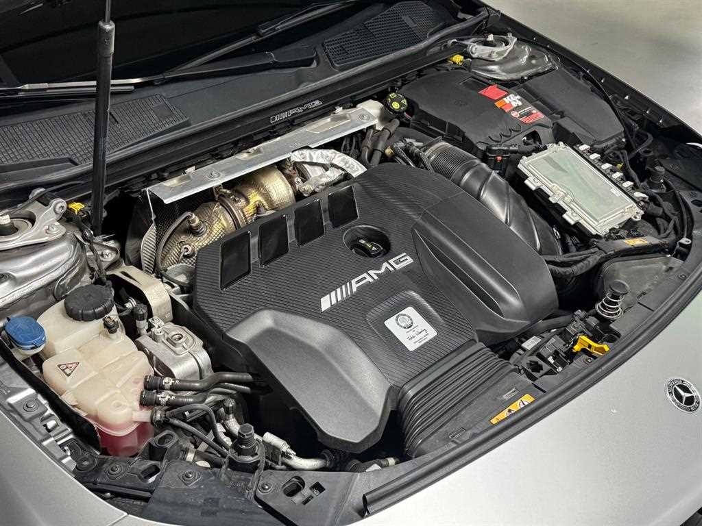 Mercedes-Benz A-Class — photo 20