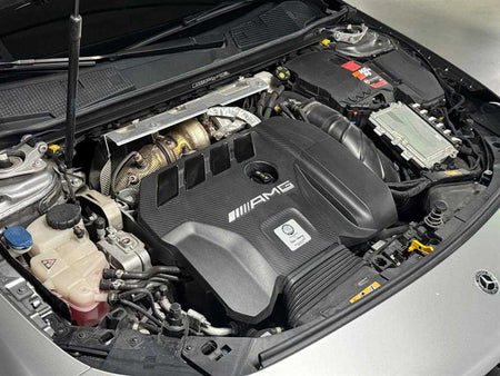 Mercedes-Benz A-Class — photo 20