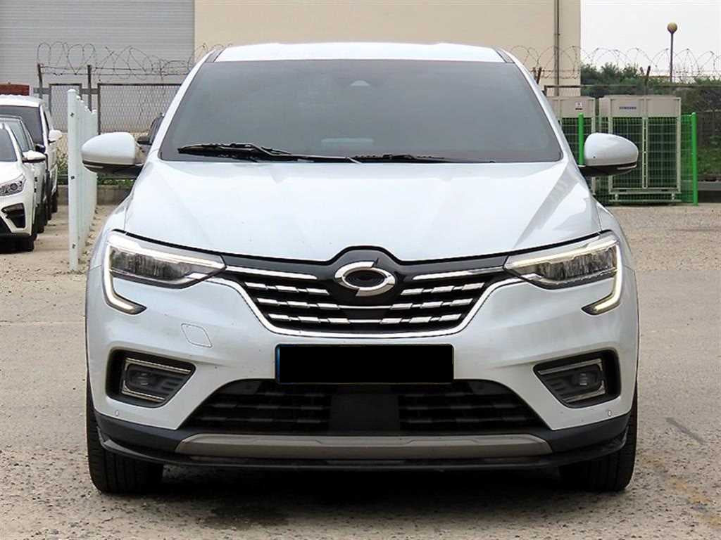 RENAULT XM3 — photo 01
