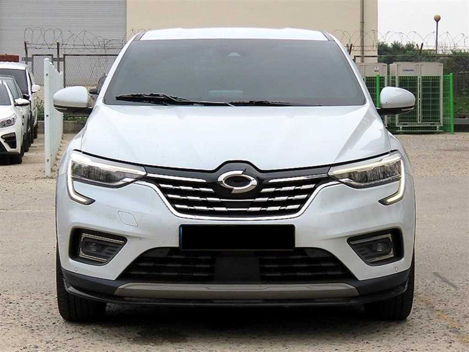 RENAULT XM3 — photo 01