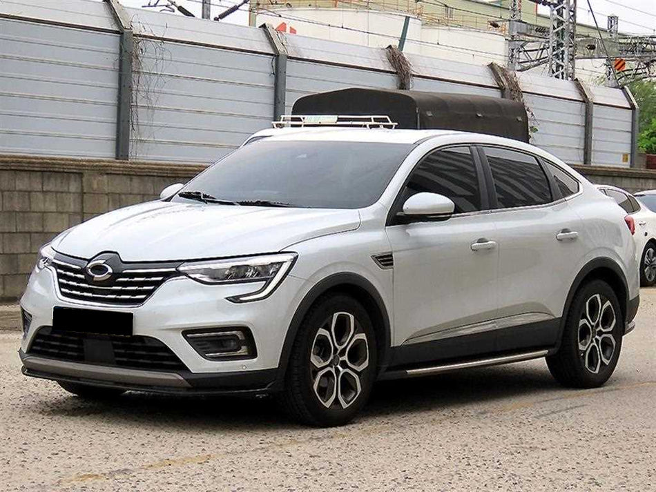 RENAULT XM3 — photo 02