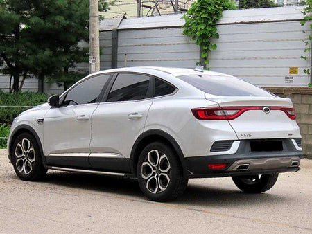 RENAULT XM3 — photo 03
