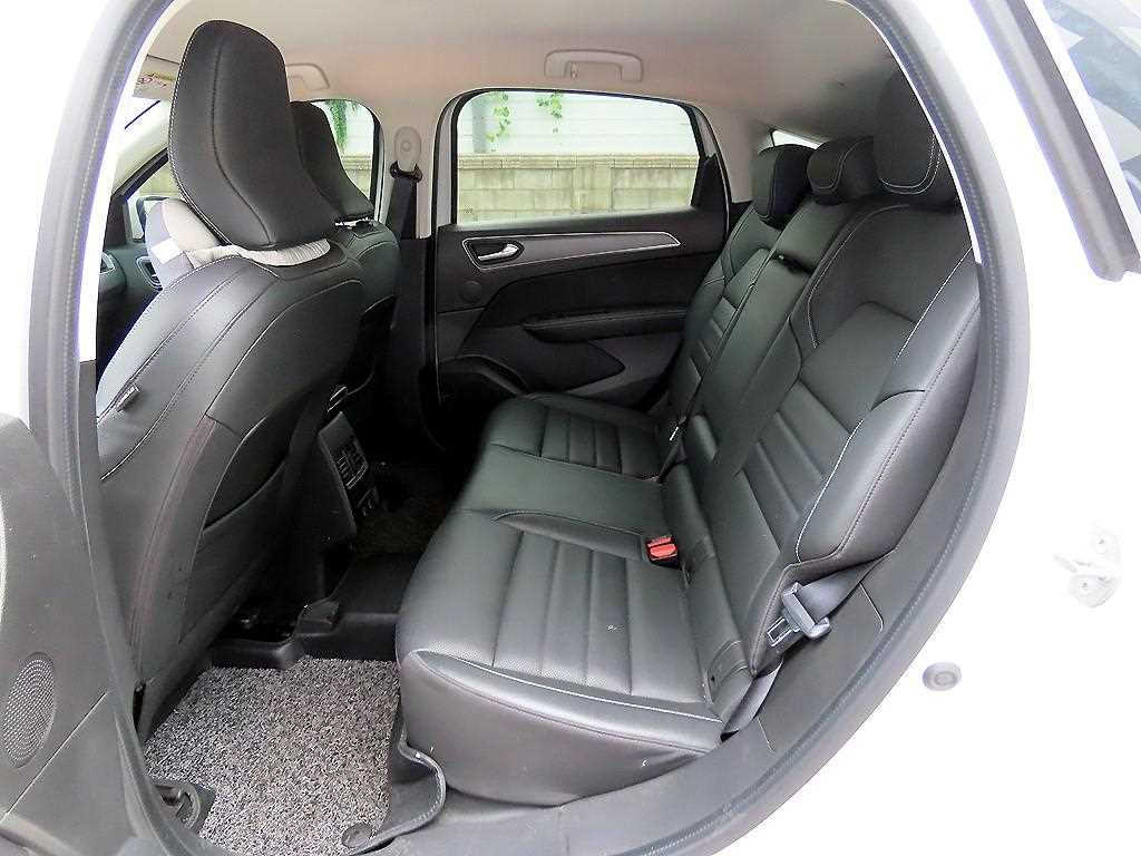 RENAULT XM3 — photo 06