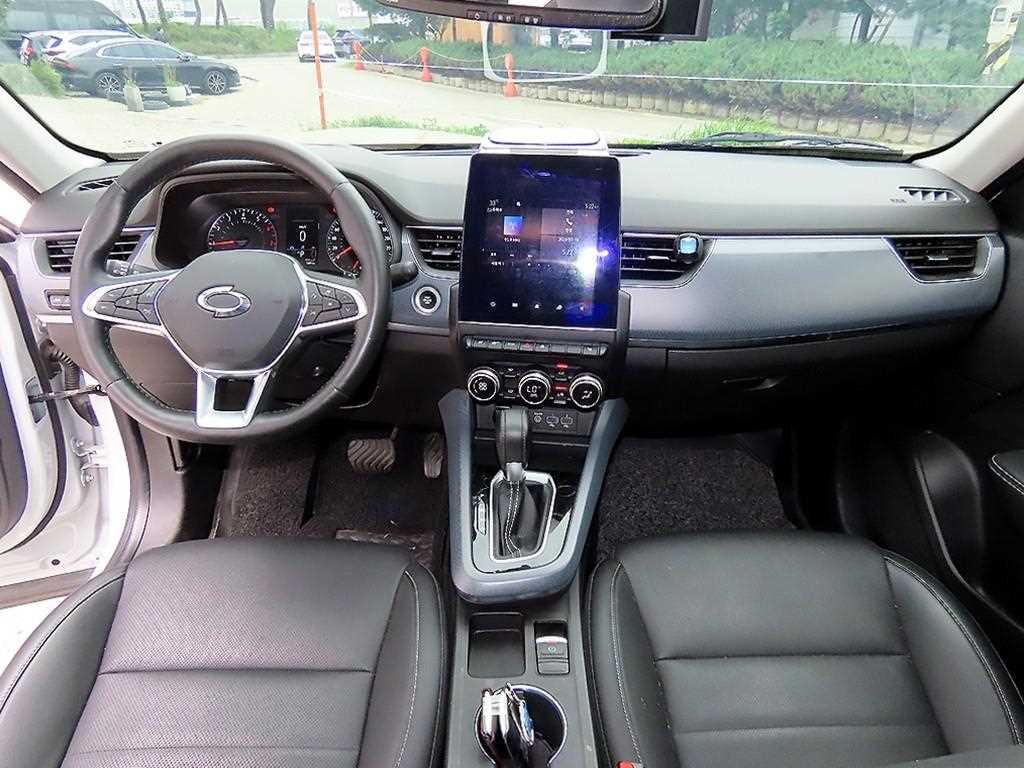 RENAULT XM3 — photo 08