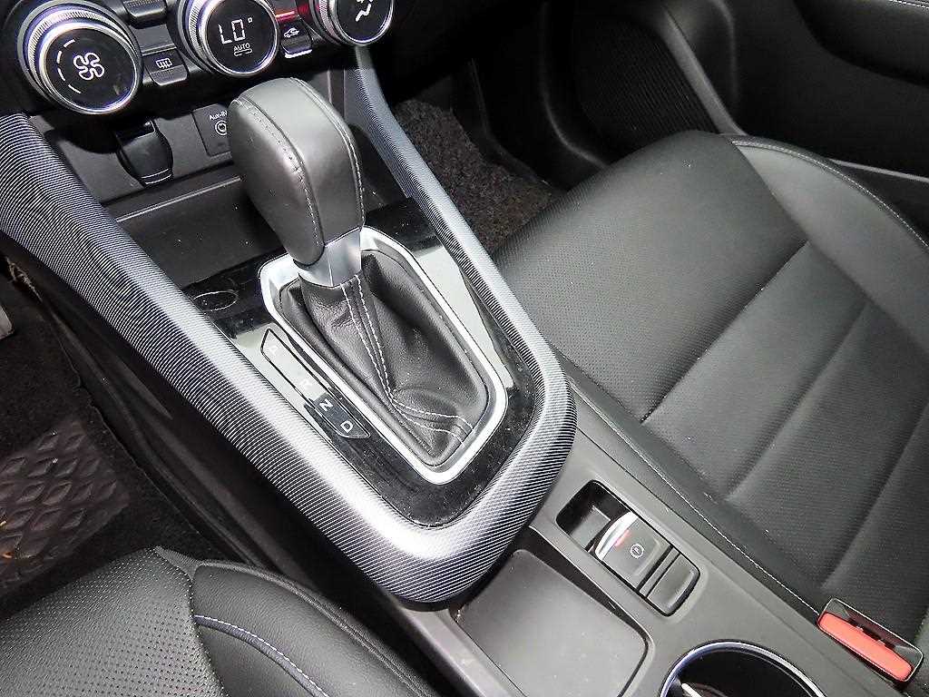 RENAULT XM3 — photo 10