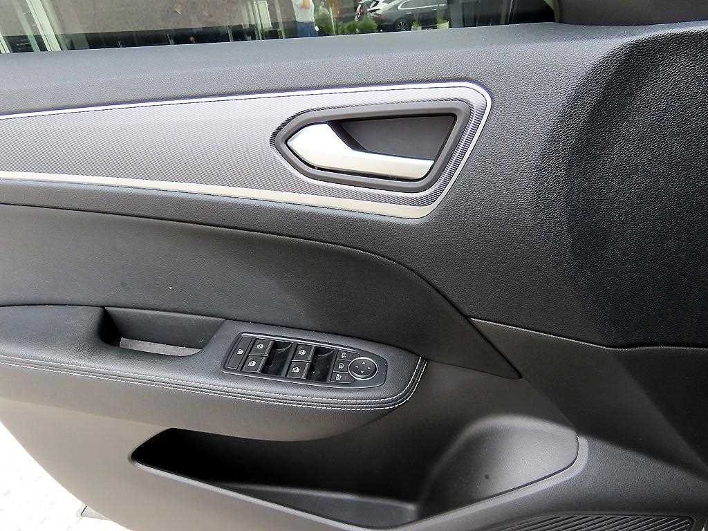RENAULT XM3 — photo 11