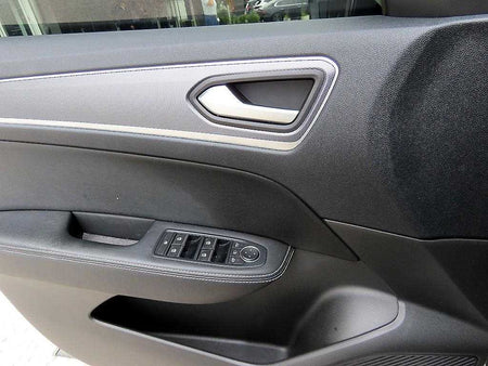 RENAULT XM3 — photo 11