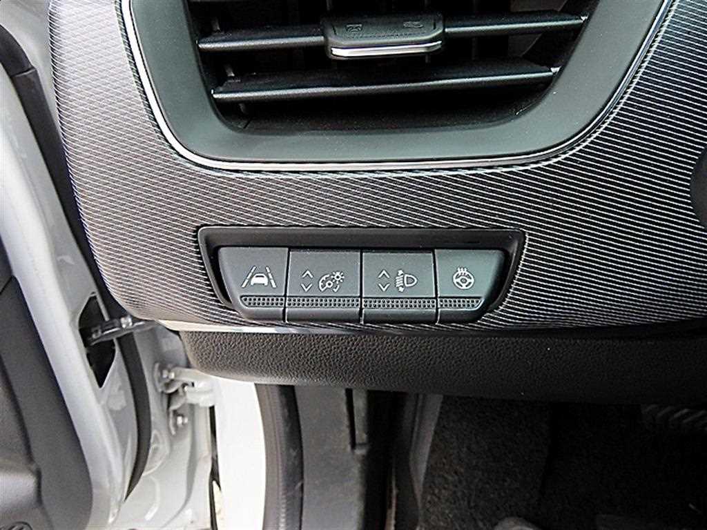 RENAULT XM3 — photo 12
