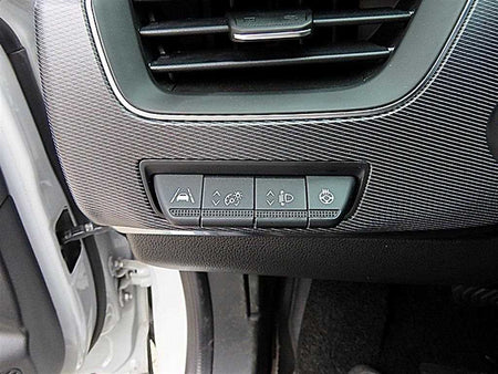 RENAULT XM3 — photo 12