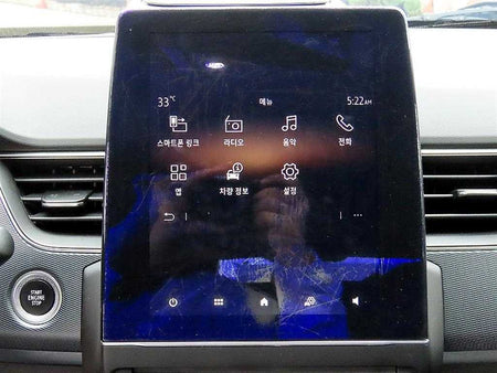 RENAULT XM3 — photo 14