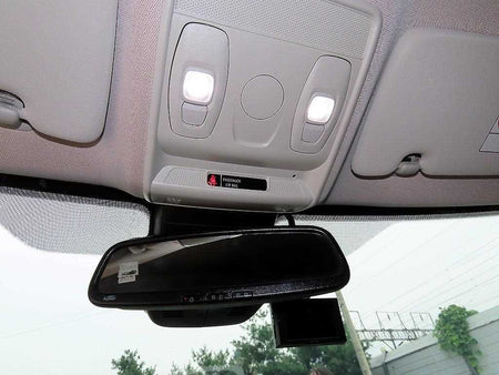 RENAULT XM3 — photo 16