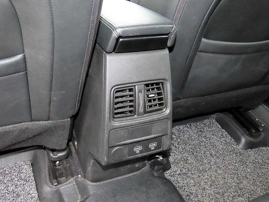 RENAULT XM3 — photo 17