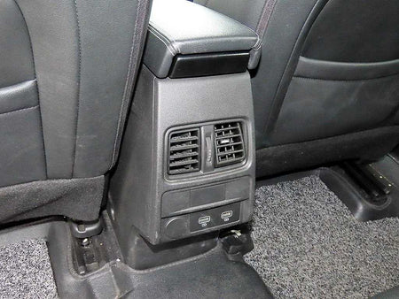 RENAULT XM3 — photo 17
