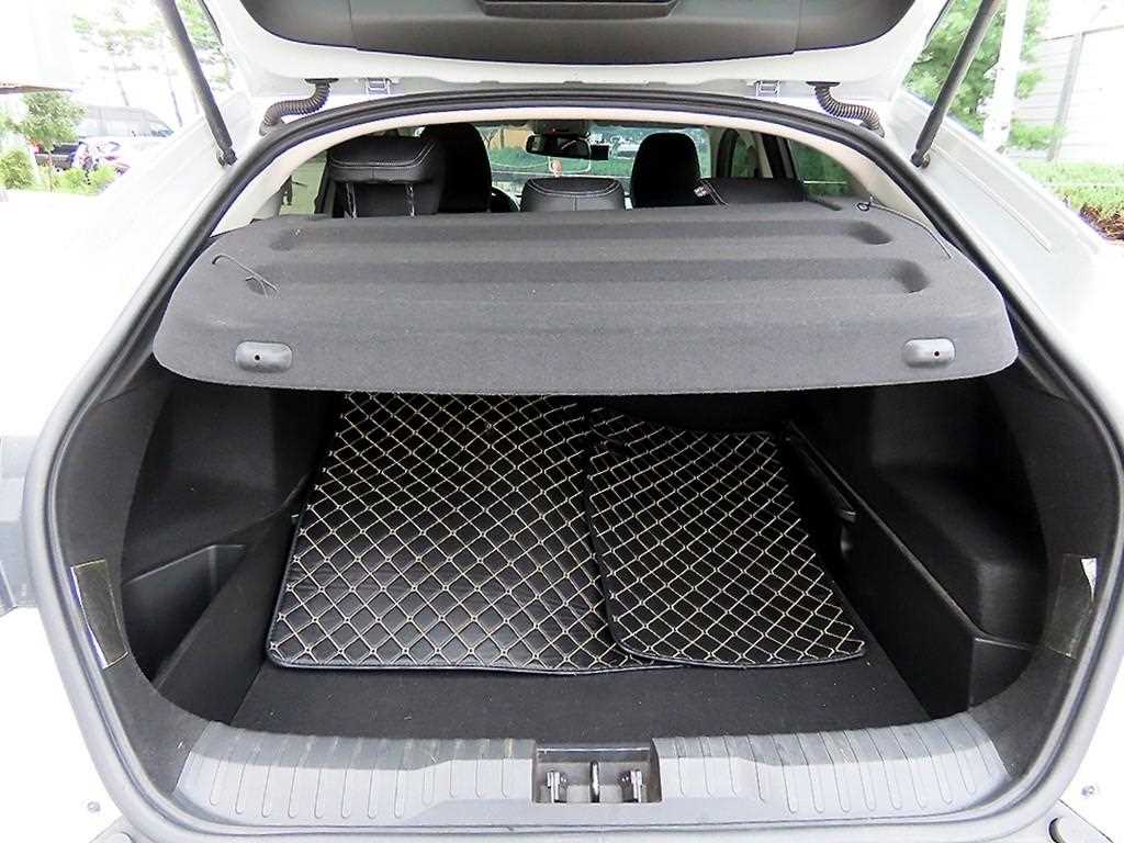 RENAULT XM3 — photo 18