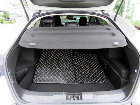 RENAULT XM3 — photo 18