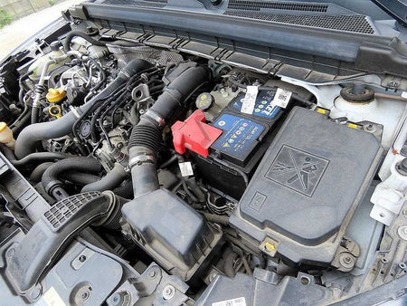 RENAULT XM3 — photo 19