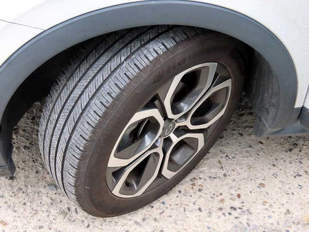 RENAULT XM3 — photo 20