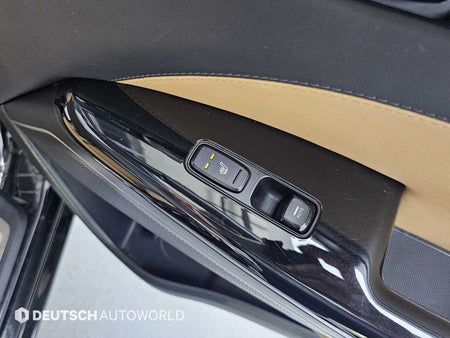 Kia K7 — photo 18