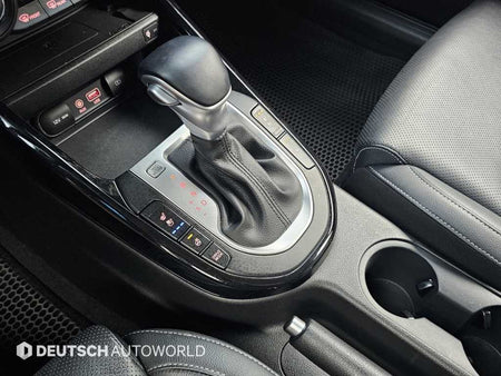 Kia K3 — photo 09