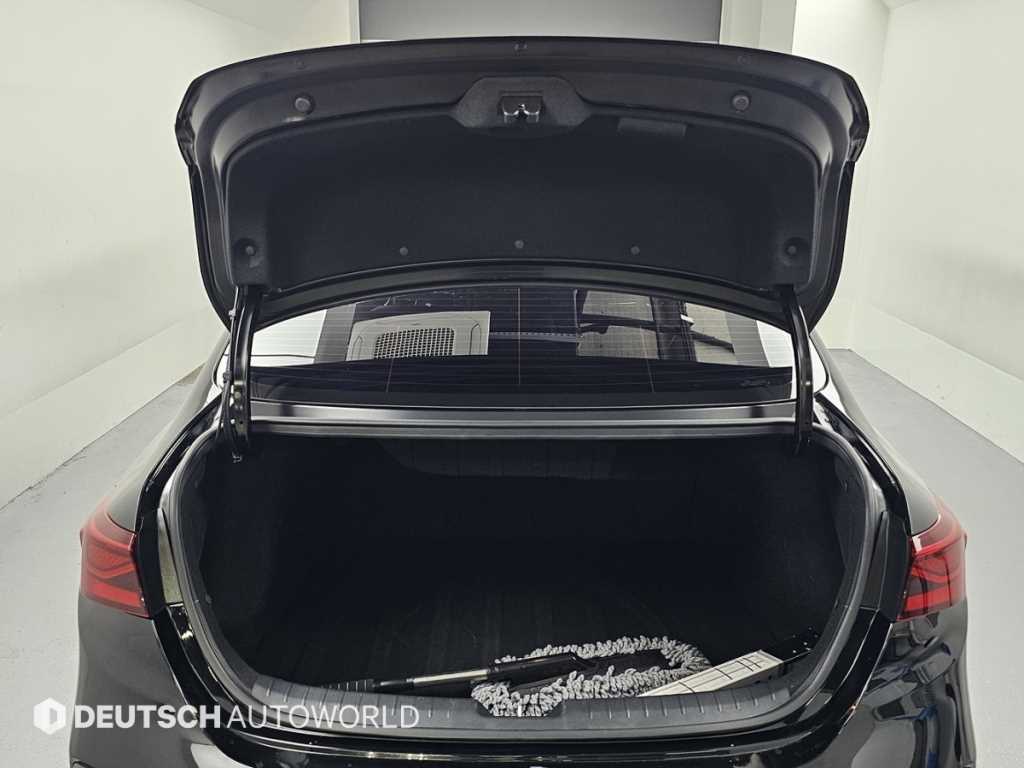 Kia K3 — photo 19