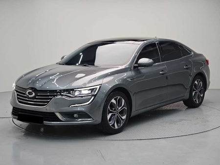 RENAULT SM6 — photo 01
