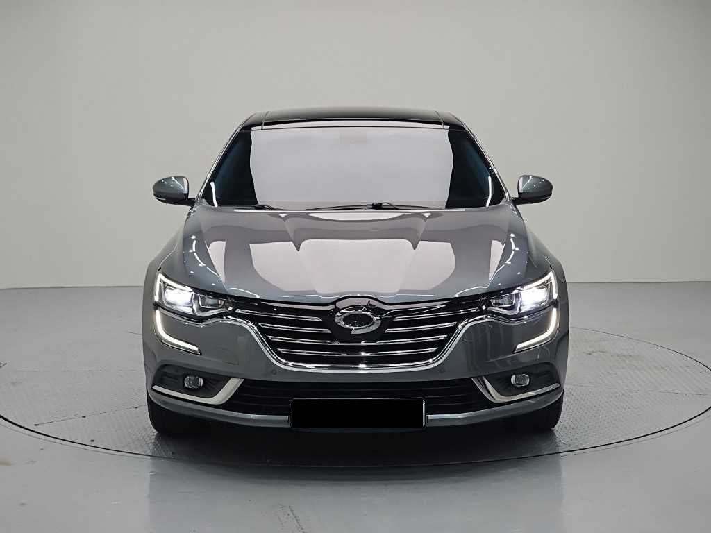 RENAULT SM6 — photo 02