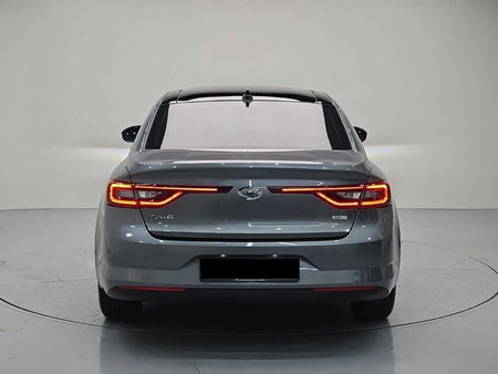 RENAULT SM6 — photo 03