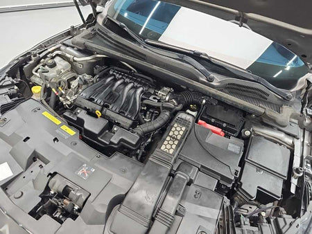 RENAULT SM6 — photo 05