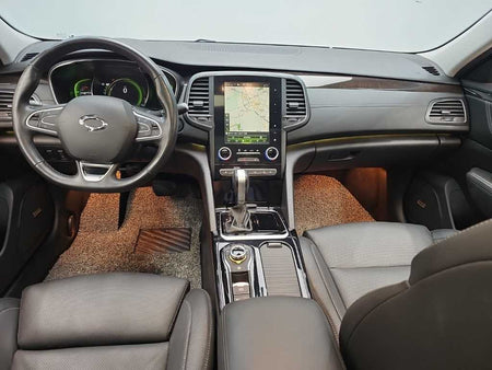 RENAULT SM6 — photo 07